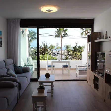 Apartment Capistrano Village Nerja