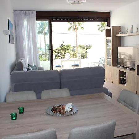Apartamento Capistrano Village *