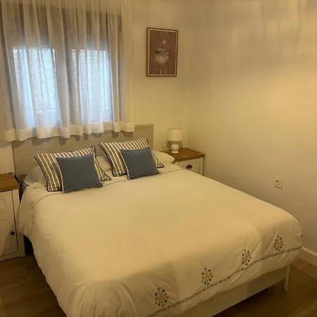 Apartamento Capistrano Village