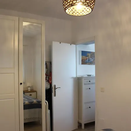 Apartamento Capistrano Village Nerja