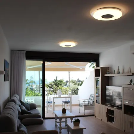 Apartamento Capistrano Village Nerja