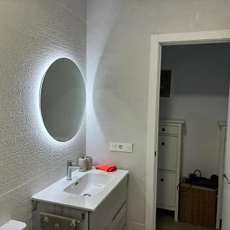 Apartamento Capistrano Village