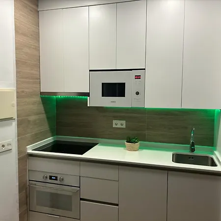 Apartamento Capistrano Village *