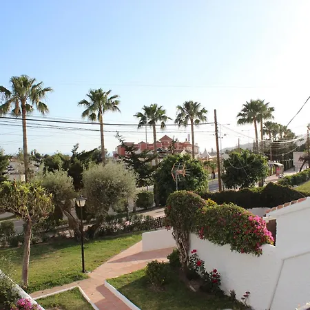 Apartamento Capistrano Village