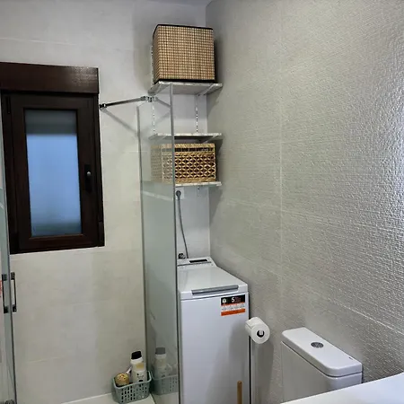 Apartamento Capistrano Village *