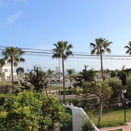 Apartment Capistrano Village Nerja