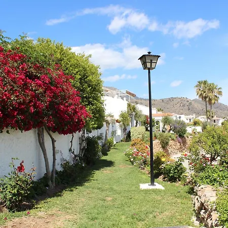 Apartamento Capistrano Village Nerja