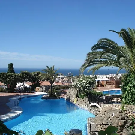 Apartamento Capistrano Village